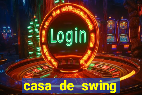 casa de swing porto alegre